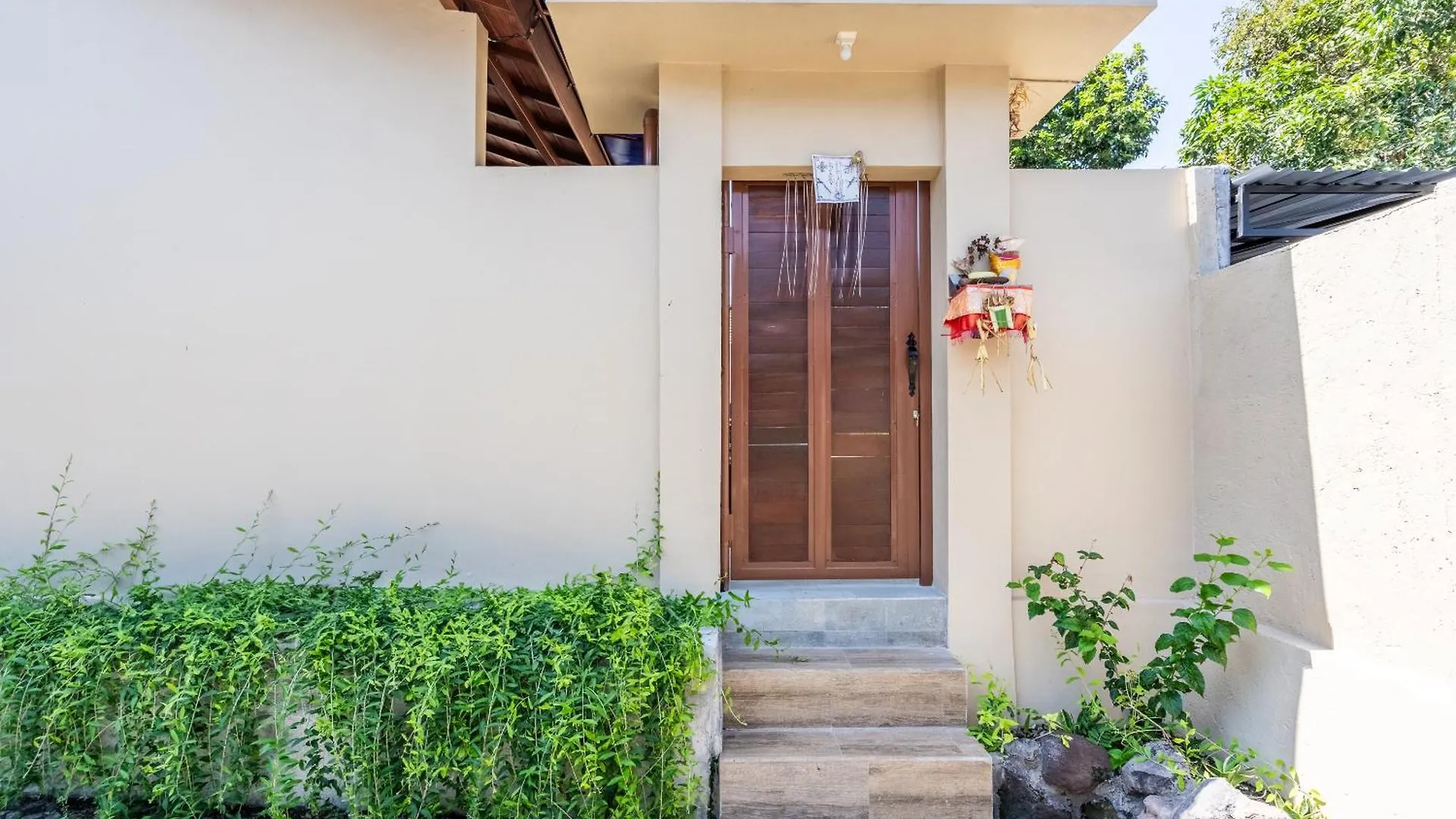 Apartment Rumah Kodel3 By Ibali Management Seminyak