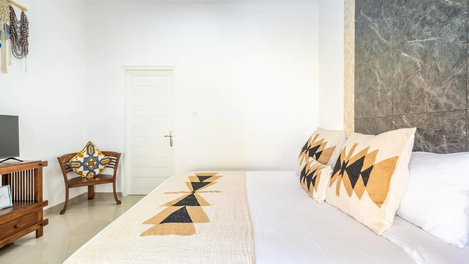 Apartment Rumah Kodel3 By Ibali Management Seminyak