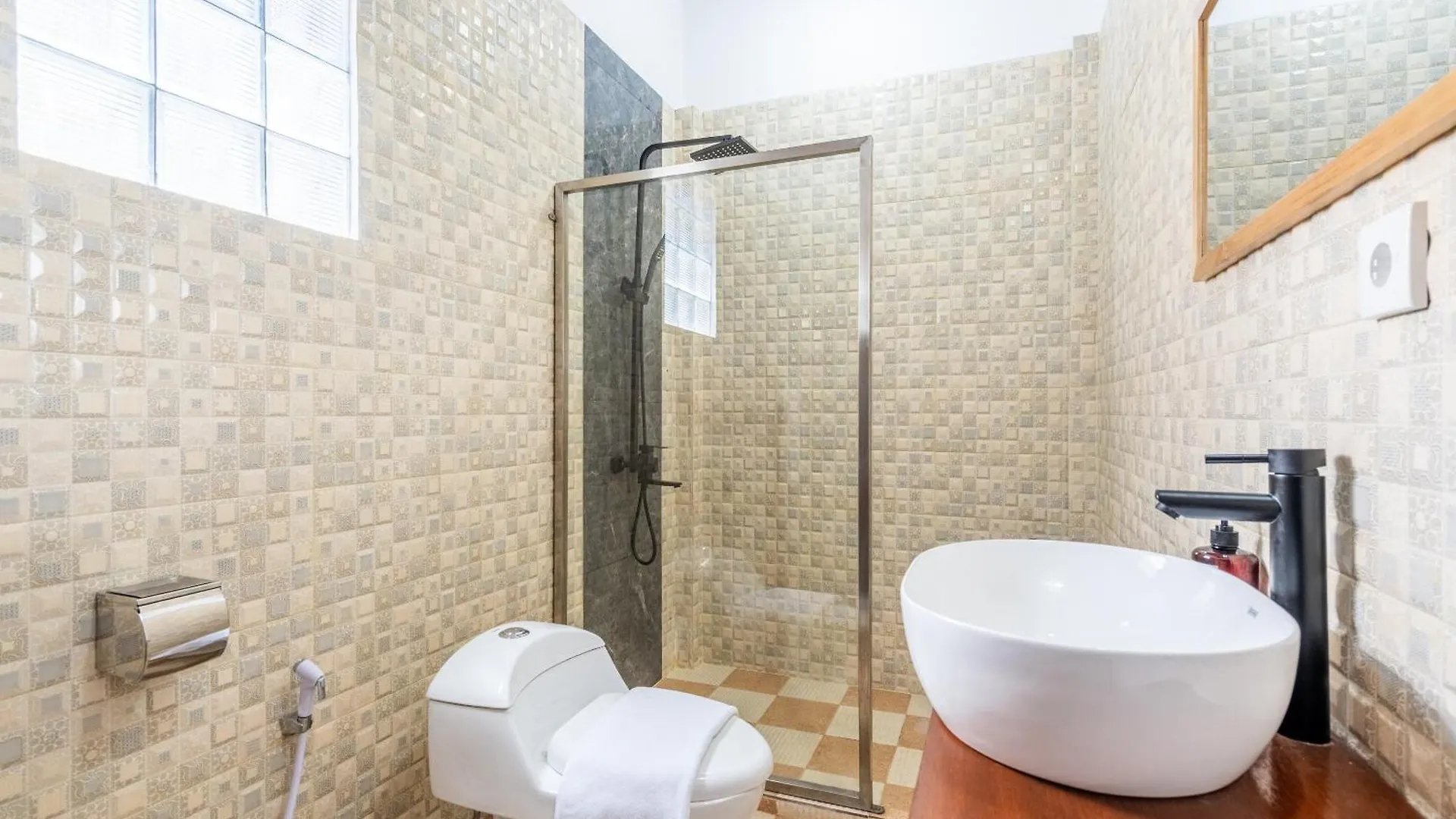 Rumah Kodel3 By Ibali Management Seminyak  Apartment Seminyak (Bali)