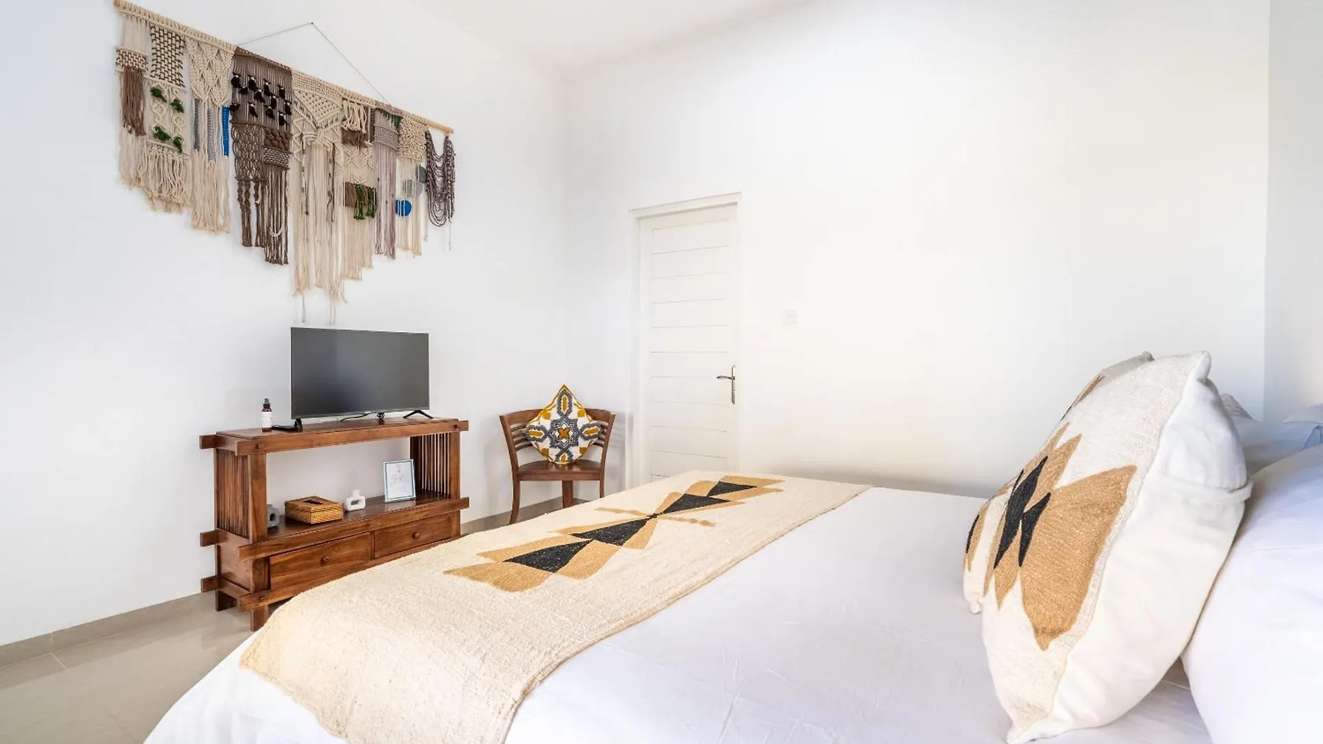 Rumah Kodel3 By Ibali Management Seminyak  Apartment Seminyak (Bali)