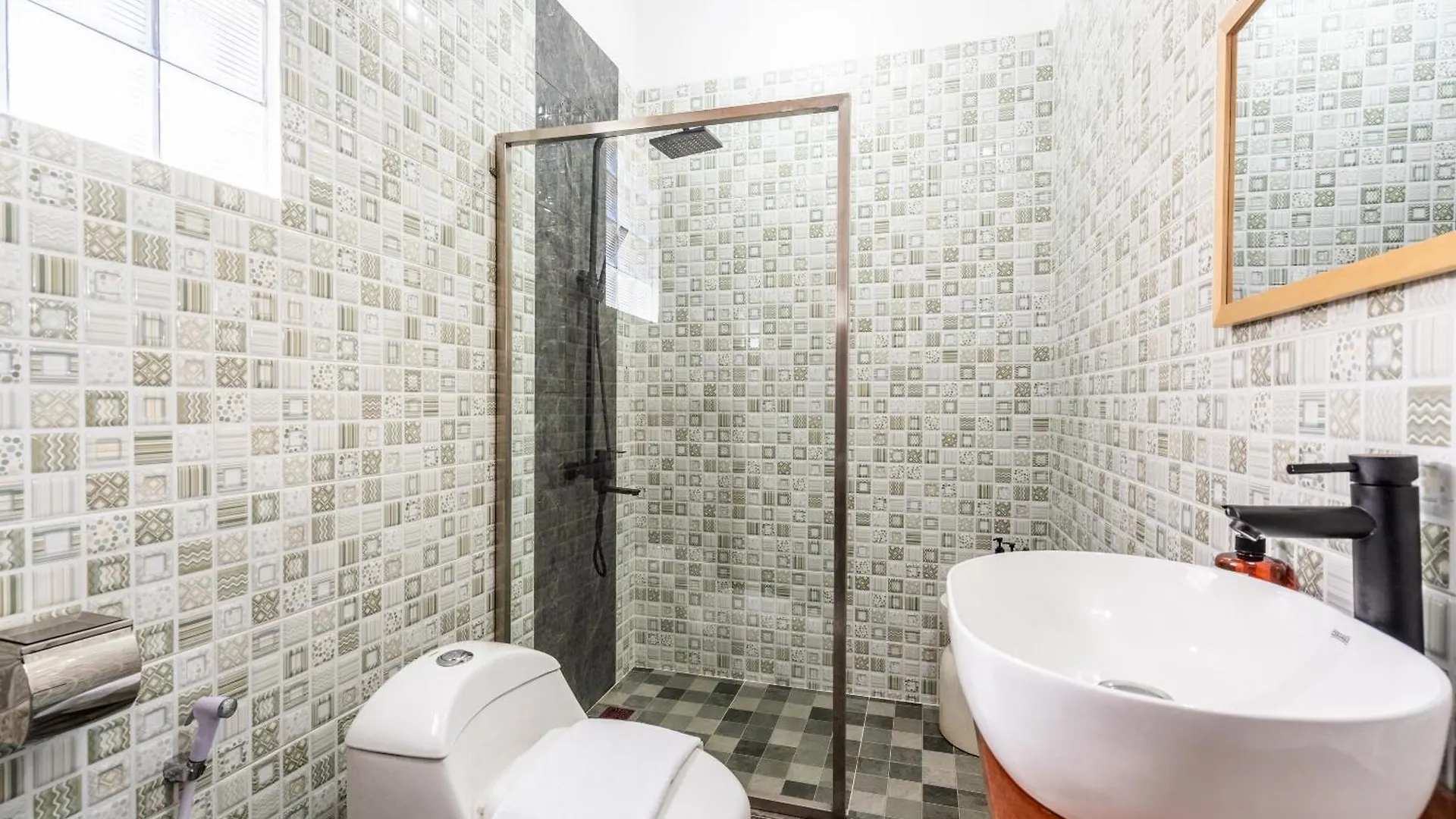 Rumah Kodel3 By Ibali Management Seminyak  Seminyak (Bali)