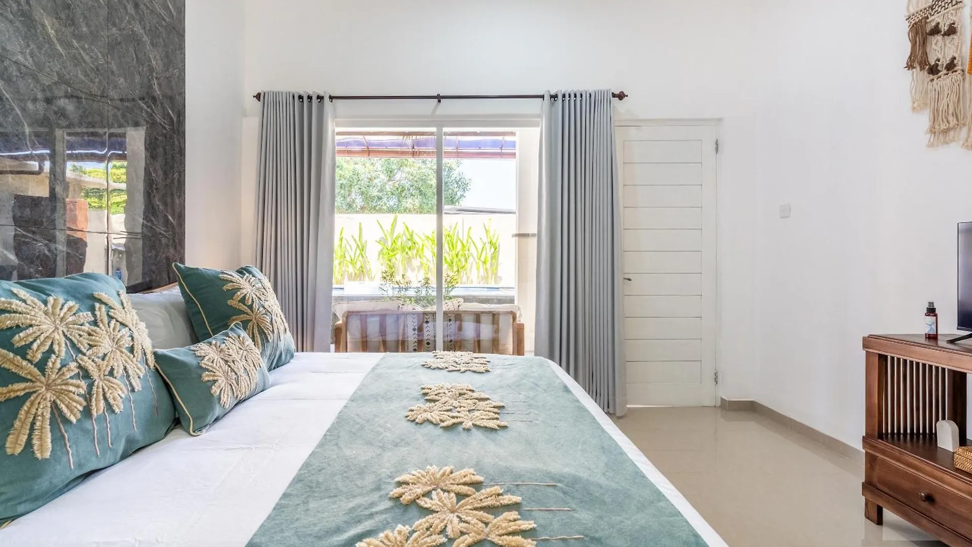 Rumah Kodel3 By Ibali Management Seminyak  Seminyak (Bali)