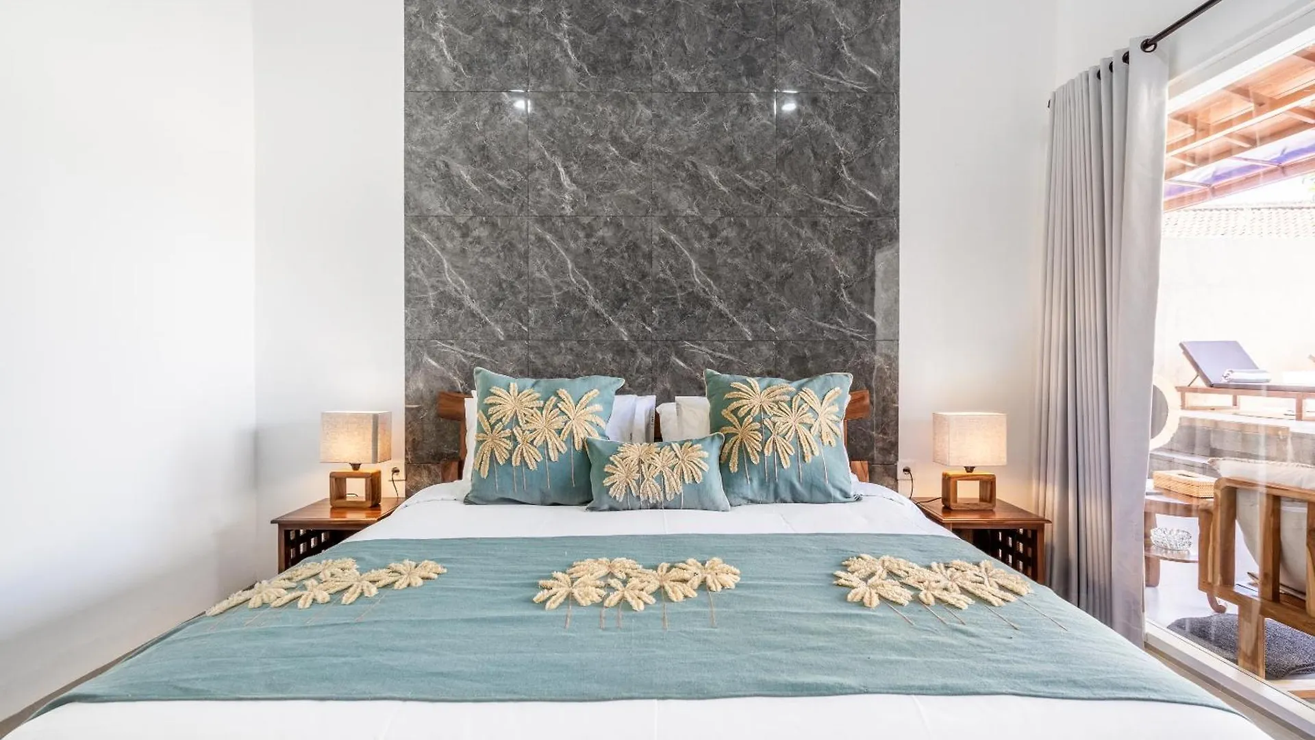 Apartment Rumah Kodel3 By Ibali Management Seminyak