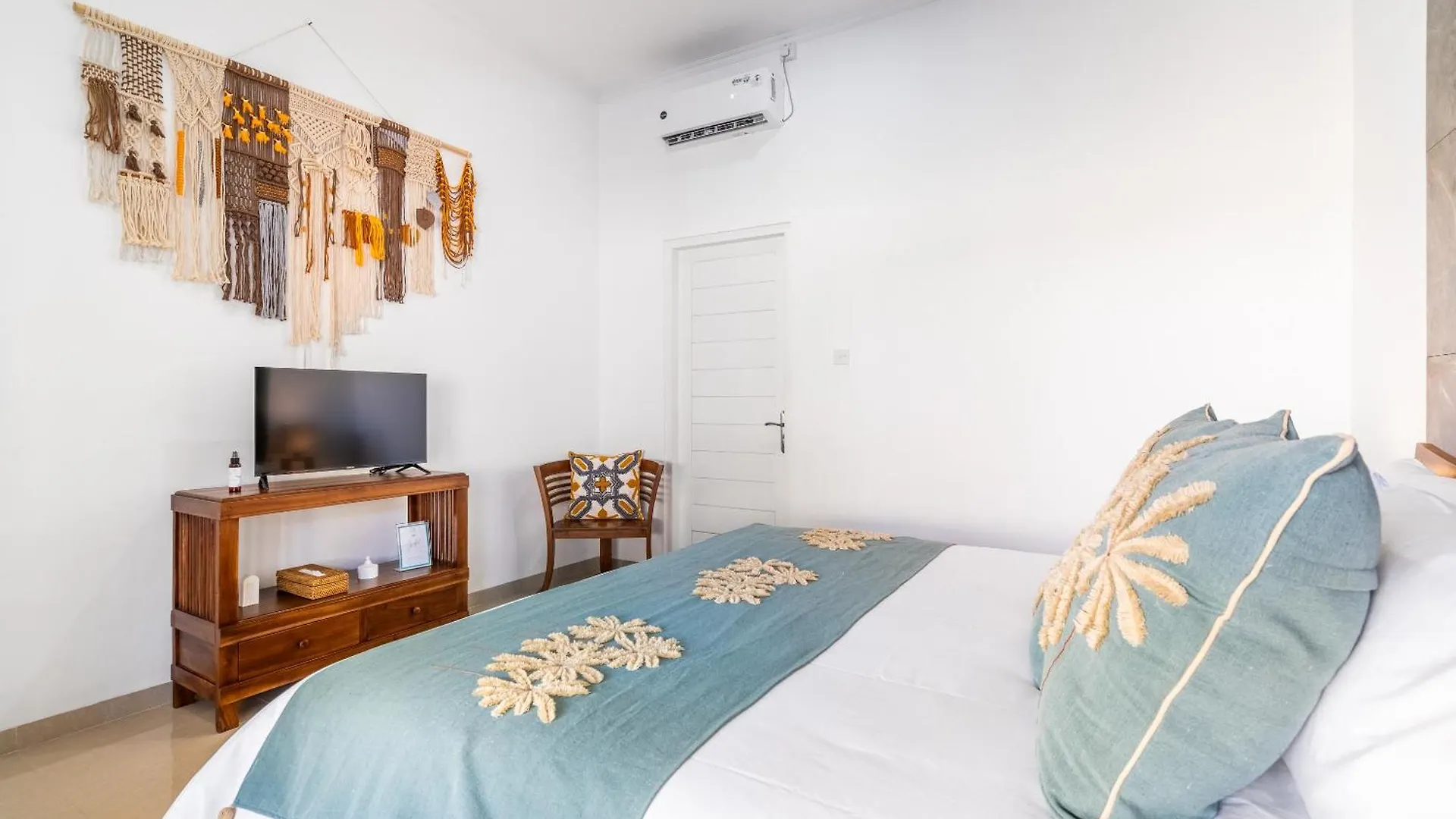Rumah Kodel3 By Ibali Management Seminyak