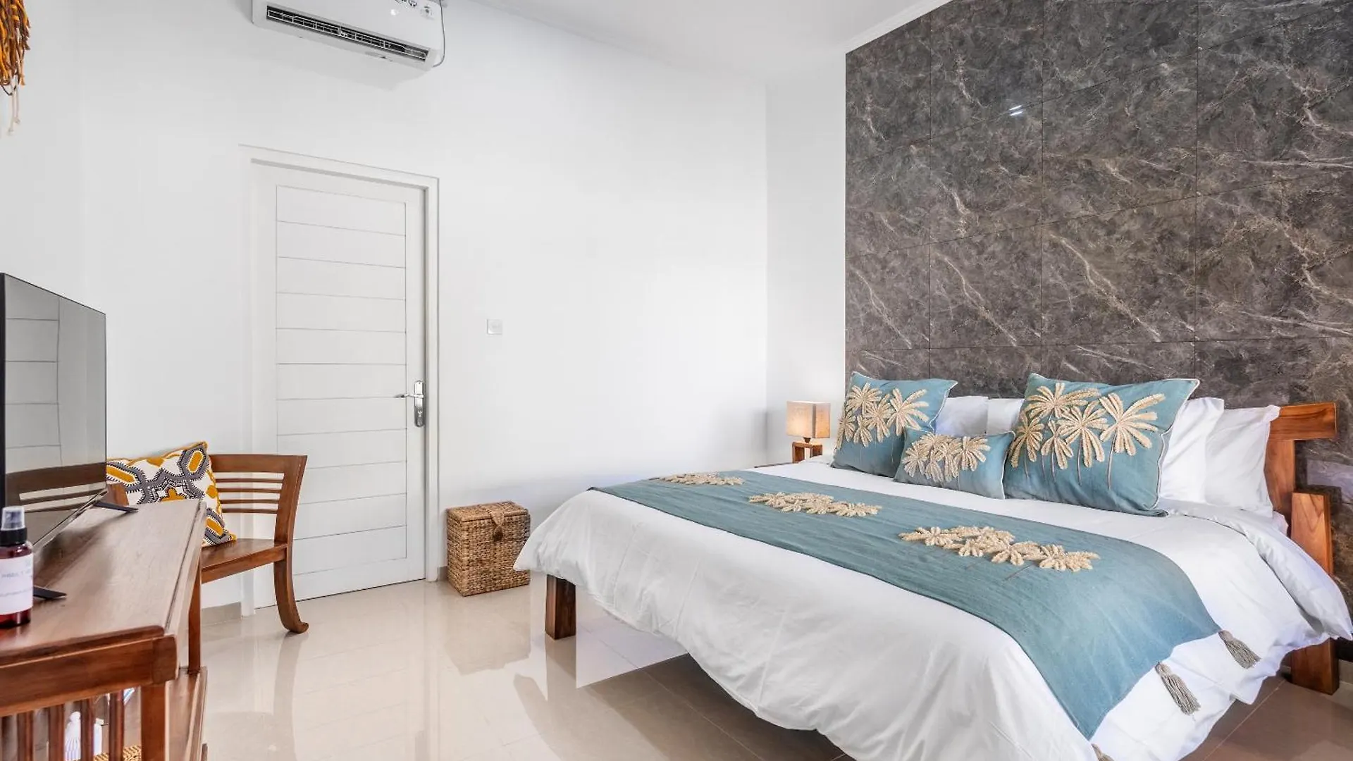 Apartment Rumah Kodel3 By Ibali Management Seminyak