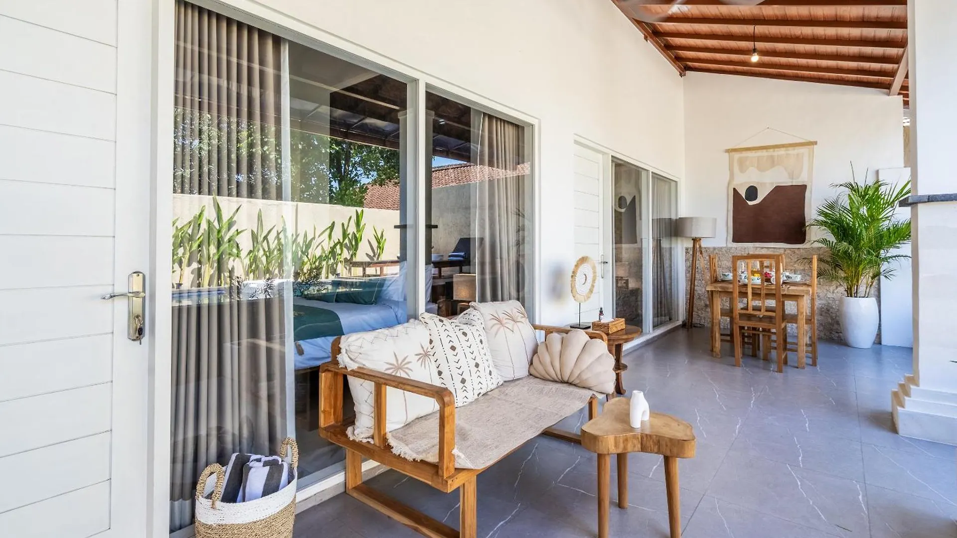 Rumah Kodel3 By Ibali Management Seminyak  Seminyak (Bali)