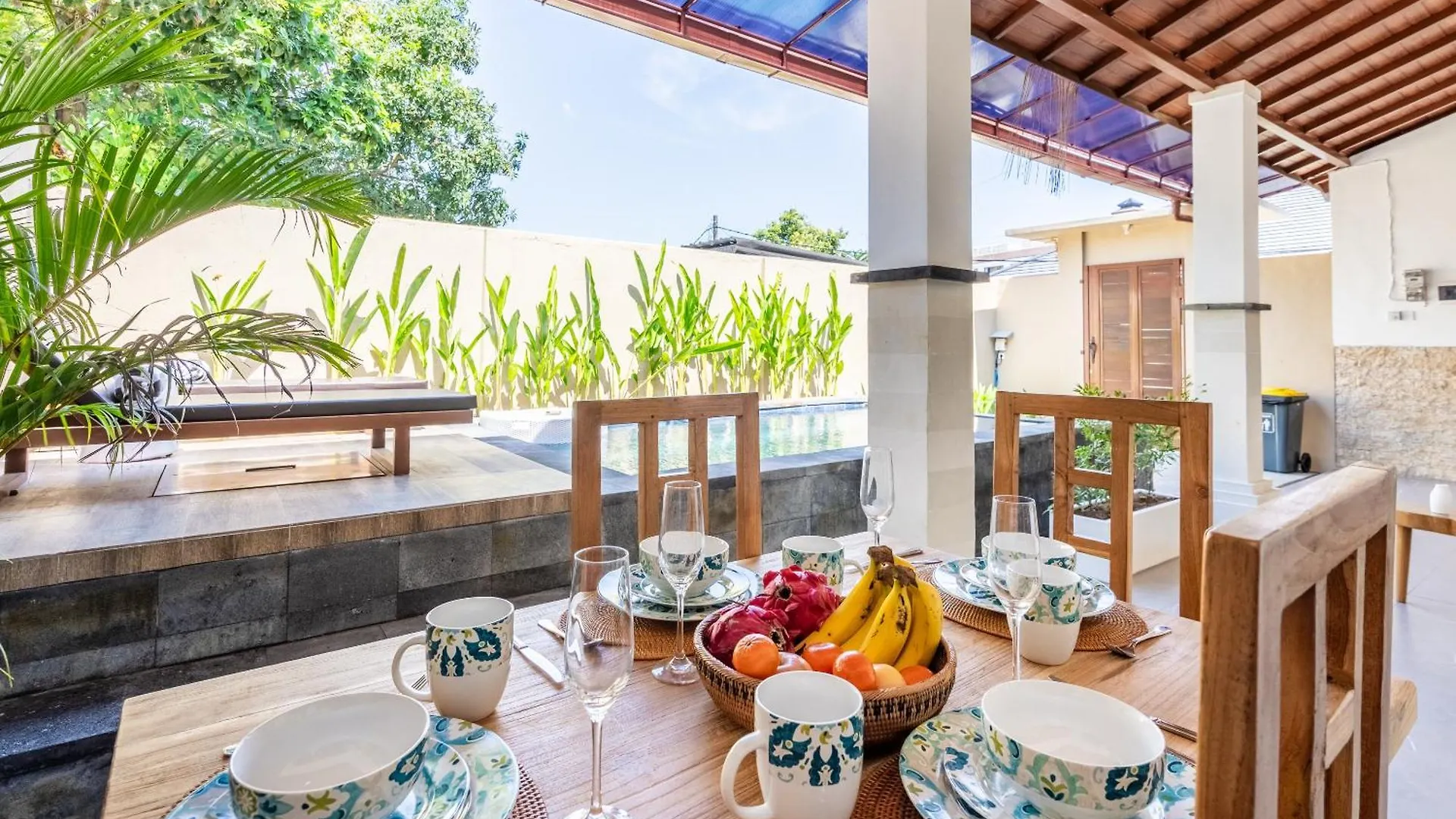 Rumah Kodel3 By Ibali Management Seminyak  0*, Seminyak (Bali) Indonesia