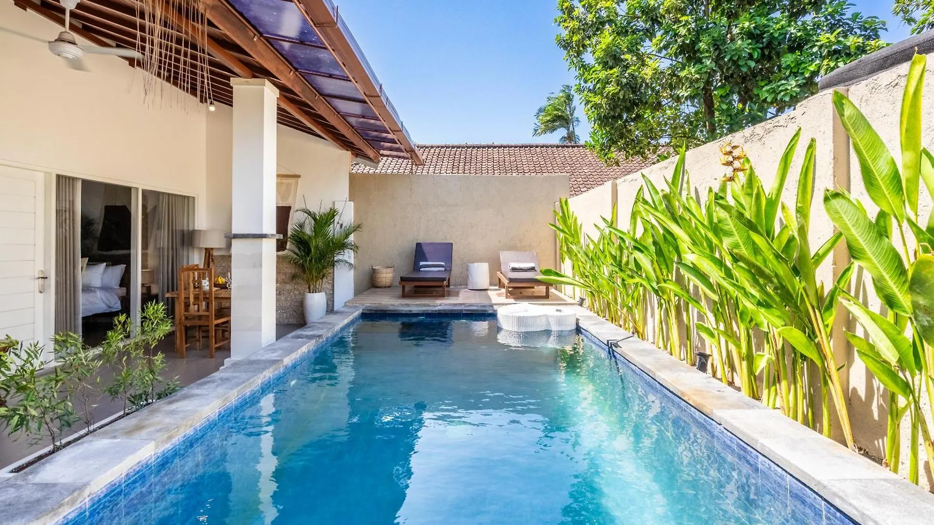 Apartment Rumah Kodel3 By Ibali Management Seminyak