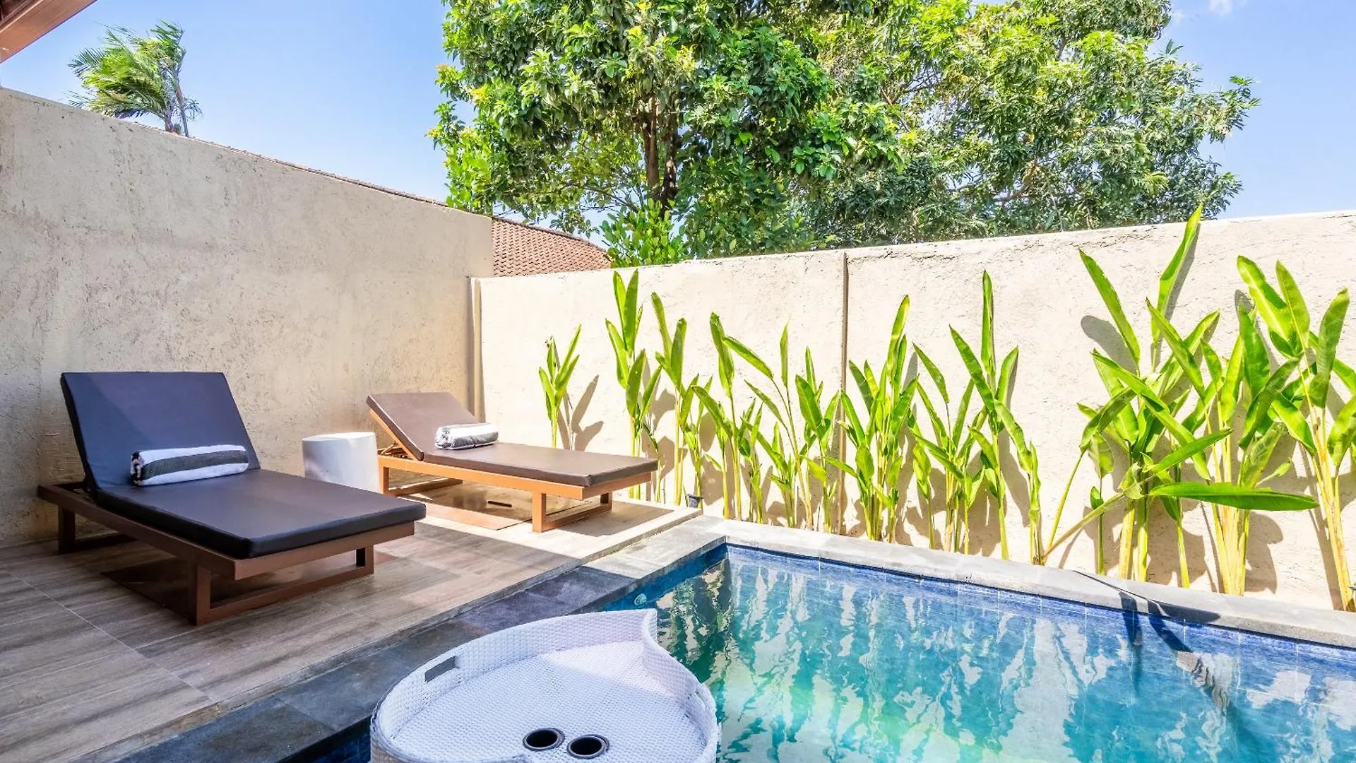 Apartment Rumah Kodel3 By Ibali Management Seminyak