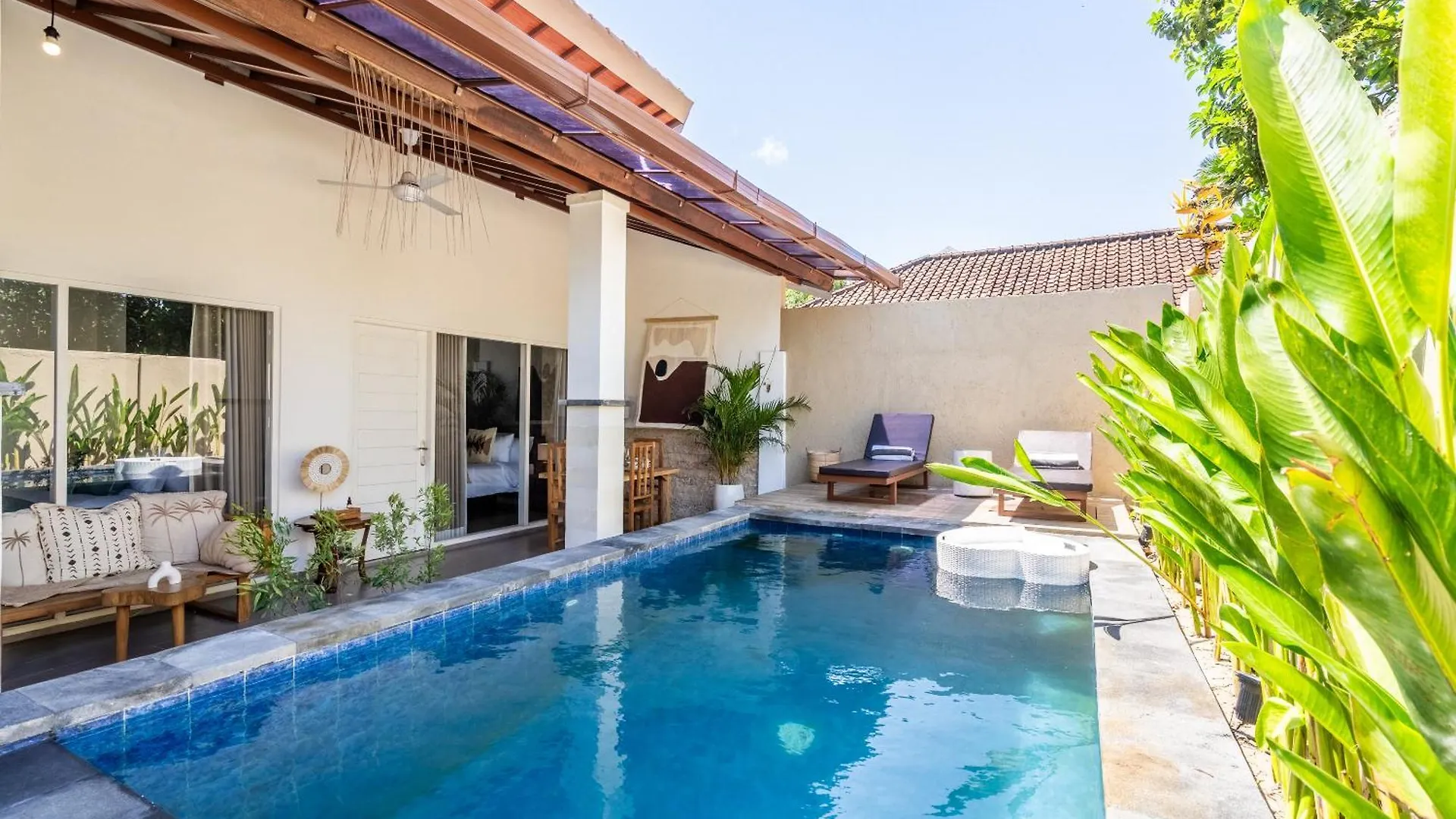 Rumah Kodel3 By Ibali Management Seminyak  Seminyak (Bali)