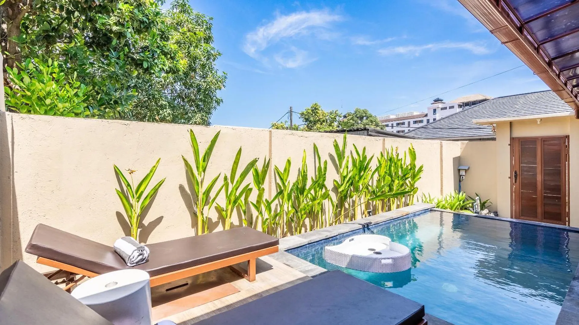 Rumah Kodel3 By Ibali Management Seminyak  0*, Seminyak (Bali)