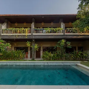 Jepun Bali Bed and breakfast