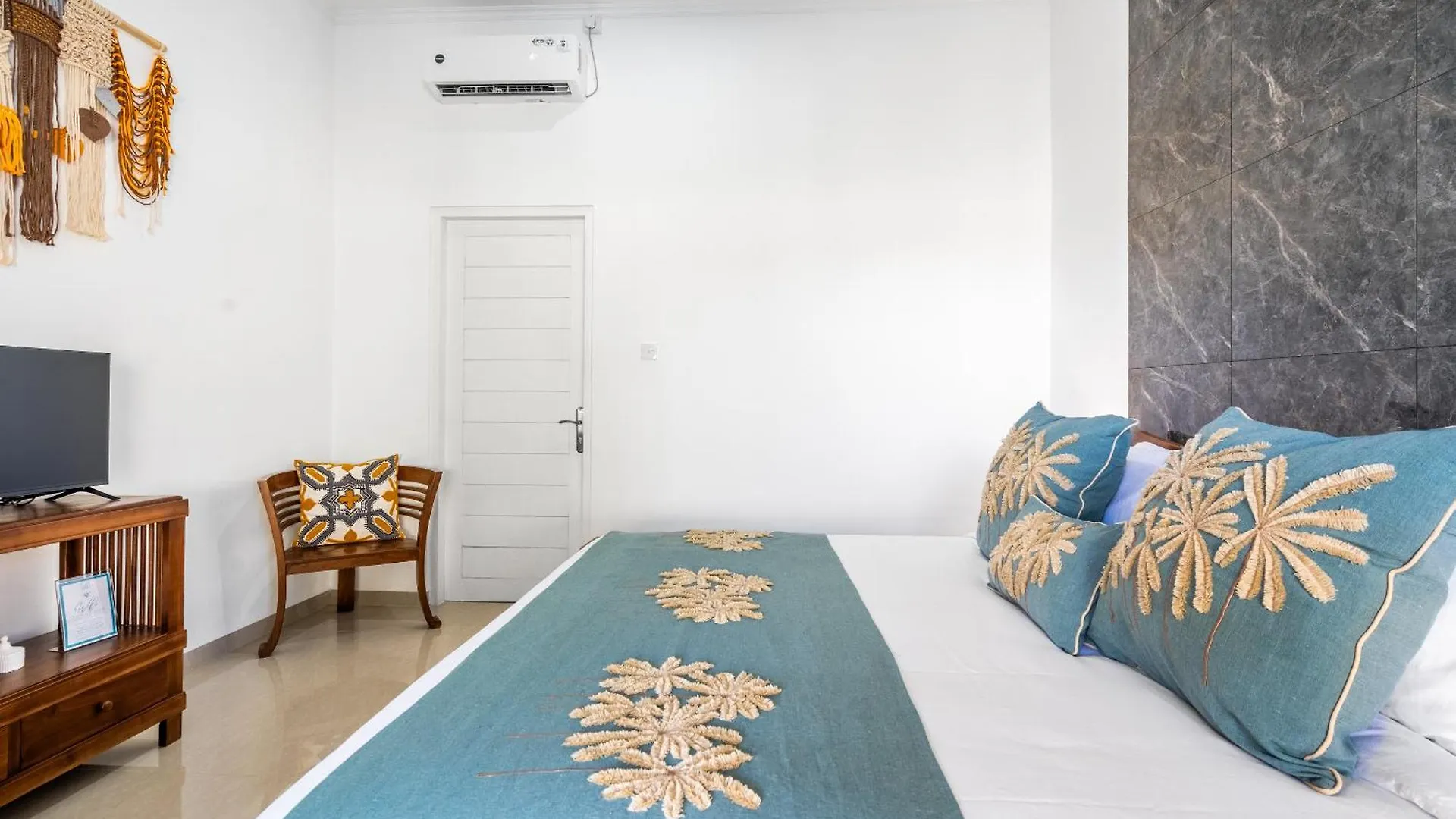 Rumah Kodel3 By Ibali Management Seminyak 0*,