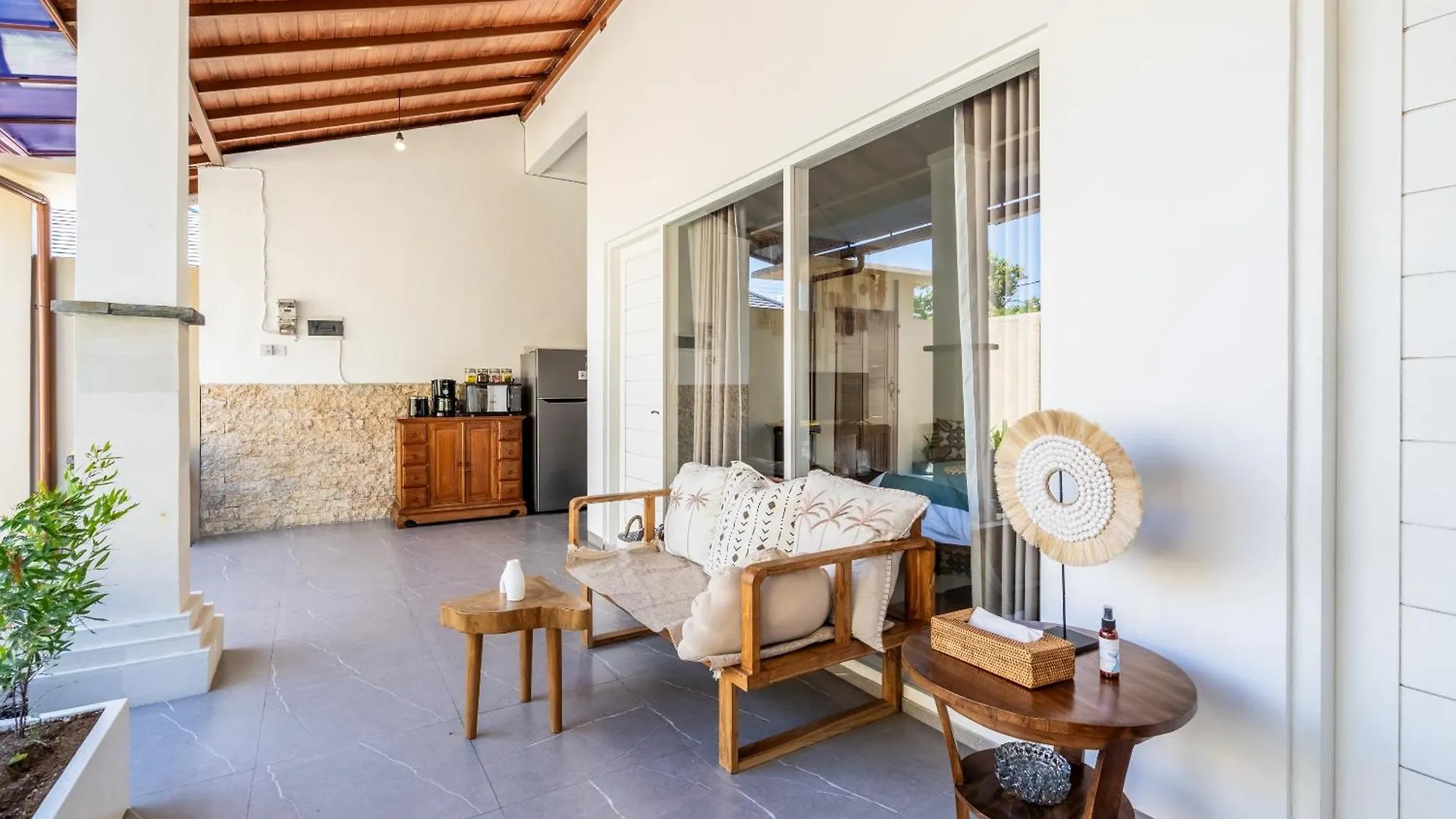 Rumah Kodel3 By Ibali Management Seminyak
