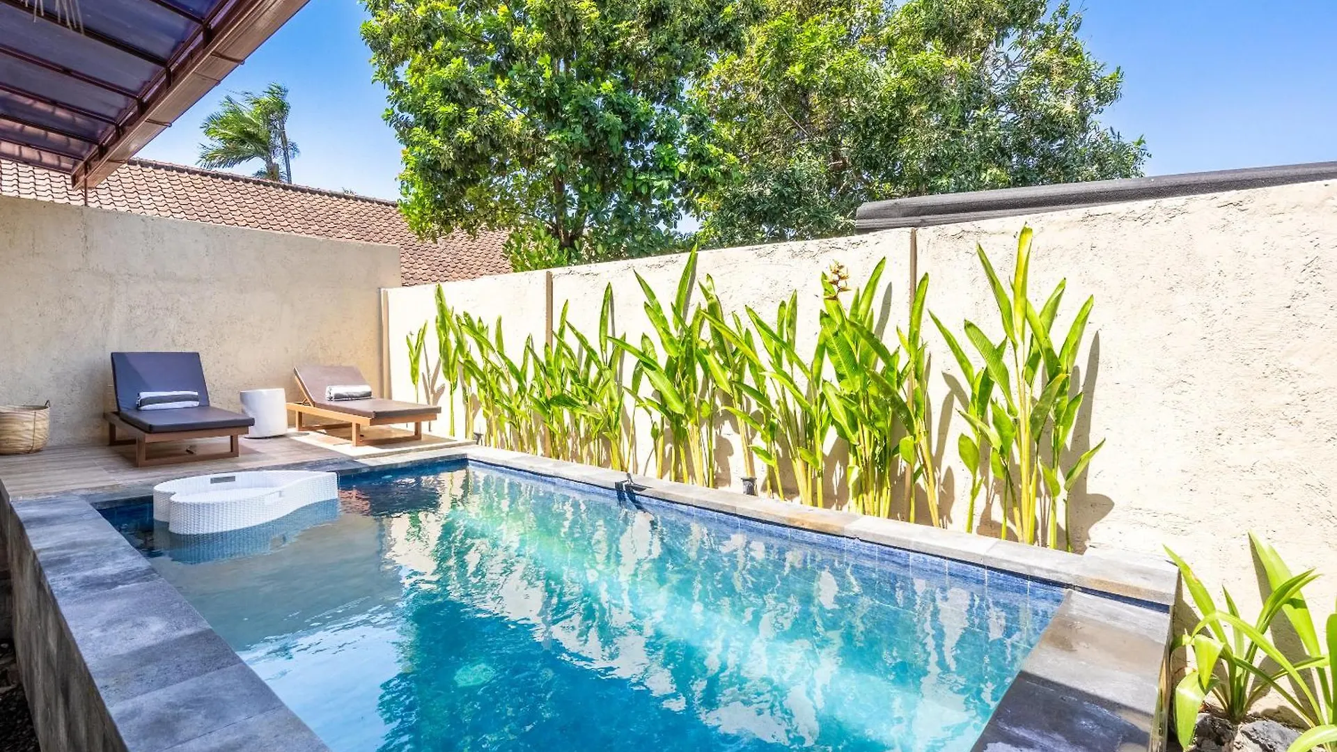 Rumah Kodel3 By Ibali Management Seminyak